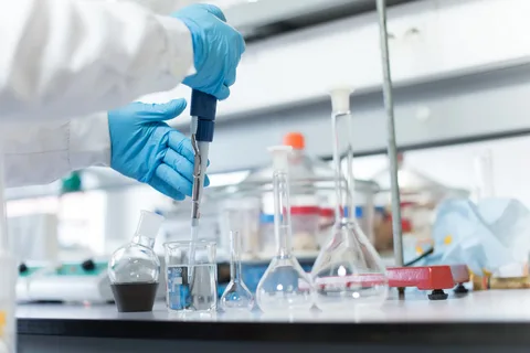 Specialty lab testing