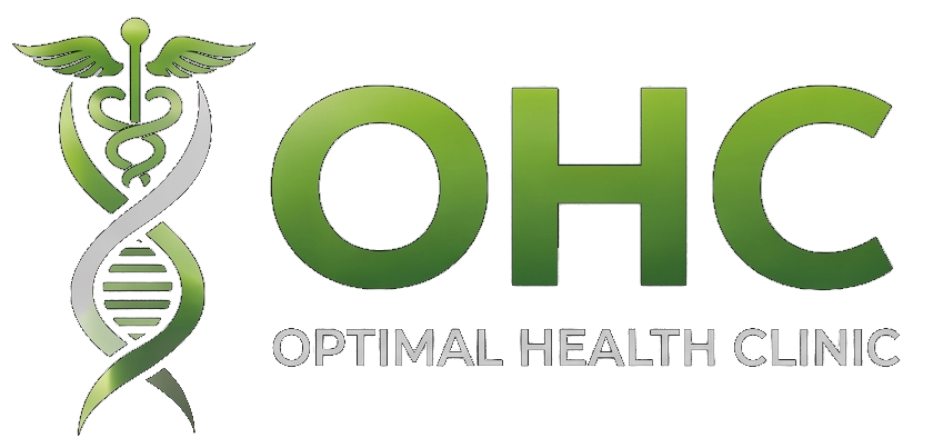 Our Services - Optimal Health
