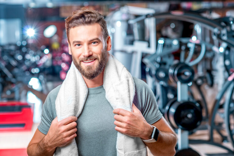 Testosterone Replacement Therapy Benefits