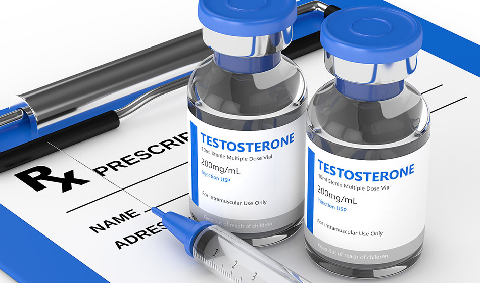 3 Types Of Testosterone Injections You Should Know