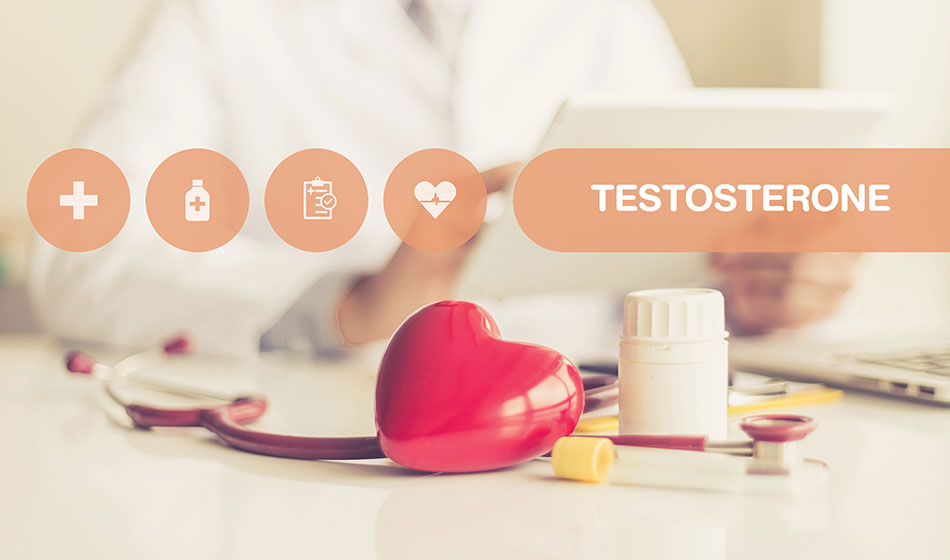 TRT: The Best Treatment For Low Testosterone In Men