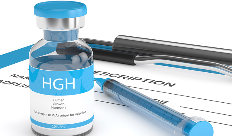 Human Growth Hormone (HGH) - Benefits, Uses, And Possible Side Effects