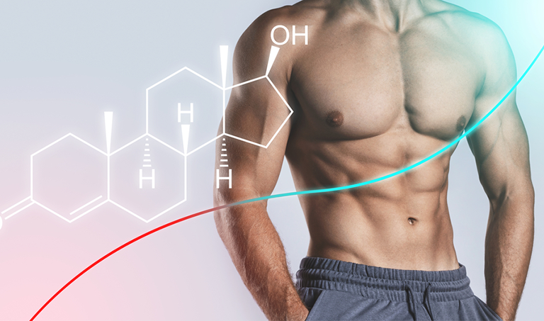 Testosterone Replacement Therapy (TRT): Exploring Signs You May Need It