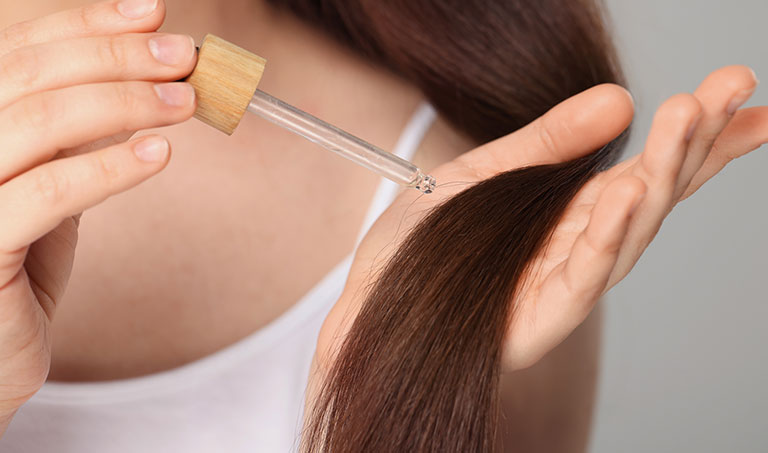 How Peptides Can Transform Your Hair Growth Journey
