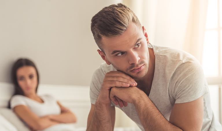What Age Does Erectile Dysfunction Actually Start?