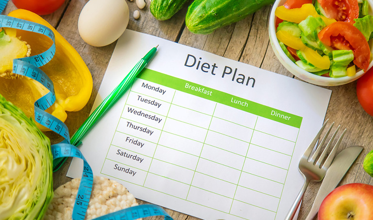 Semaglutide Diet Plan: What To Eat And What To Skip