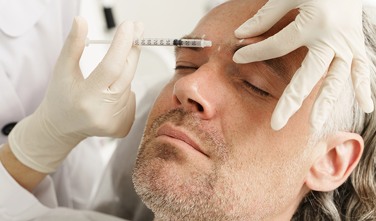 Testosterone and Peptide Therapies A Comprehensive Guide to TRT Semorelin and Anti Aging Solutions